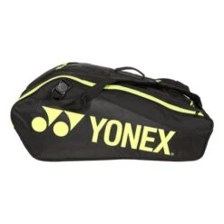 YONEX Club Line Racket Bag Racket Bag 12 Pack -Tennis Shop 0157200000 0 4