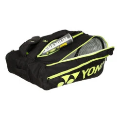YONEX Club Line Racket Bag Racket Bag 12 Pack -Tennis Shop 0157200000 10