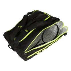 YONEX Club Line Racket Bag Racket Bag 12 Pack -Tennis Shop 0157200000 11