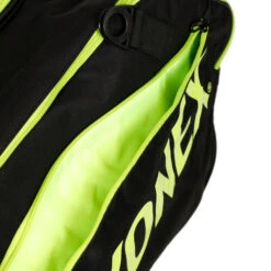 YONEX Club Line Racket Bag Racket Bag 12 Pack -Tennis Shop 0157200000 13