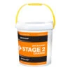 Dunlop Mini Tennis Stage 2 Orange 60 Pack -Tennis Shop 0163200000 000