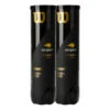 Wilson US Open 2x 4 Ball Tube -Tennis Shop 0164000000 000
