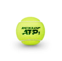 Dunlop ATP 24x 3 Ball Tube In A Box 7 Dunlop ATP 24x 3 Ball Tube In A Box -Tennis Shop 0165800000 11
