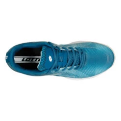 Lotto Mirage 300 III Carpet Shoe Men 9 Lotto Mirage 300 III Carpet Shoe Men -Tennis Shop 01701000 0 4