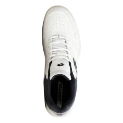Lotto Mirage 650 IDC Carpet Shoe Men -Tennis Shop 01711000 0 4