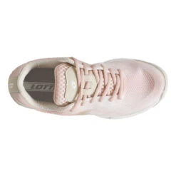 Lotto Mirage 300 III Carpet Shoe Women -Tennis Shop 01720000 0 4