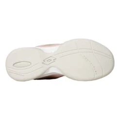 Lotto Mirage 300 III Carpet Shoe Women -Tennis Shop 01720000 0 5