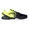 Head Prestige Ltd Carpet Shoe Special Edition Kids -Tennis Shop 01730000 0 1