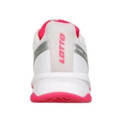 Lotto Mirage 600 III All Court Shoe Women -Tennis Shop 01732000 0 2