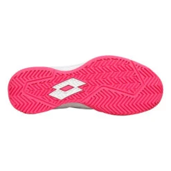 Lotto Mirage 600 III All Court Shoe Women -Tennis Shop 01732000 0 5