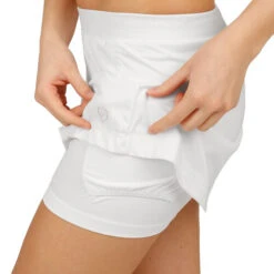 Club Fancy Skirt Women -Tennis Shop 01746000 26