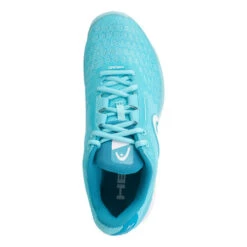 Head Revolt Pro 3.0 Ltd. Clay Court Shoe Special Edition Women -Tennis Shop 01767000 0 4