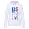 BIDI BADU Tendai Lifestyle Hoody Women -Tennis Shop 01784000 000