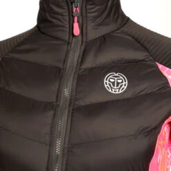 BIDI BADU Dania Tech Down Training Jacket Women -Tennis Shop 01810000 10