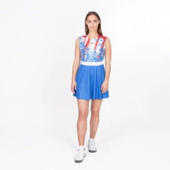 BIDI BADU Tuelo Tech 2in1 Dress Women -Tennis Shop 01812000 13