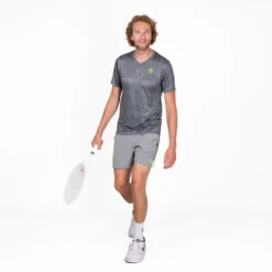 BIDI BADU Madu Tech T-Shirt Men -Tennis Shop 01827000 13