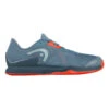 Head Sprint Pro 3.5 Clay Court Shoe Men -Tennis Shop 01828000 0 1