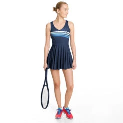 2in1 Dress Special Edition Women -Tennis Shop 01841000 0 3