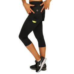 Club Fancy Scapri With 7/8 Tights Women -Tennis Shop 01845000 32