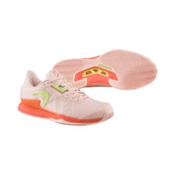 Head Sprint Pro 3.5 Clay Court Shoe Women 13 Head Sprint Pro 3.5 Clay Court Shoe Women -Tennis Shop 01850000 0 8
