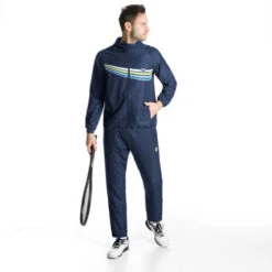 Tracksuit Special Edition Men -Tennis Shop 01854000 0 3