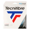 TECNIFIBRE Razor Code 12m String Set 2 TECNIFIBRE Razor Code 12m String Set -Tennis Shop 01856000 000 1