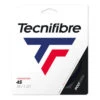 TECNIFIBRE Black Code 4S 12m String Set -Tennis Shop 01858000 000 1