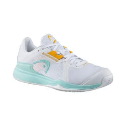 Head Sprint Team 3.5 Clay Court Shoe Women -Tennis Shop 01858000 000