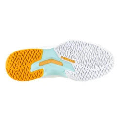 Head Sprint Team 3.5 Clay Court Shoe Women -Tennis Shop 01858000 0 5