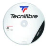 TECNIFIBRE Black Code 4S 200m String Reel 1 TECNIFIBRE Black Code 4S 200m String Reel -Tennis Shop 01878000 000 1