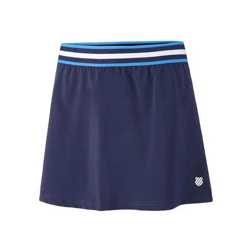 K-Swiss Core Team Skirt Women 3 K-Swiss Core Team Skirt Women