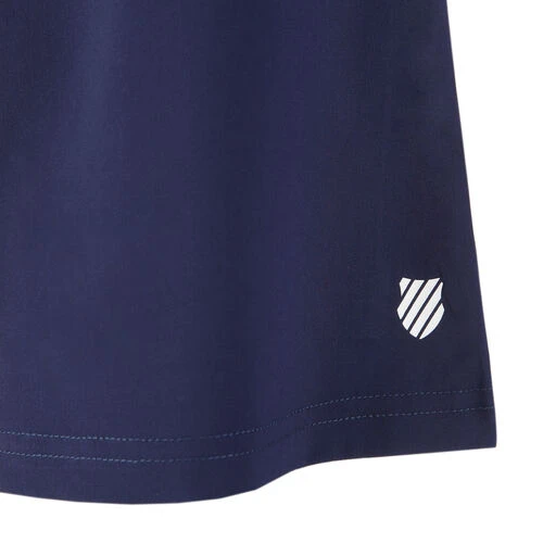K-Swiss Core Team Skirt Women 5 K-Swiss Core Team Skirt Women - Image 3