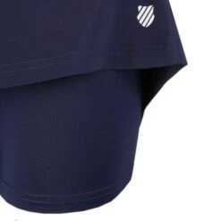 K-Swiss Core Team Skirt Women 9 K-Swiss Core Team Skirt Women -Tennis Shop 01878000 11