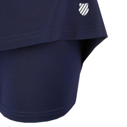 K-Swiss Core Team Skirt Women 6 K-Swiss Core Team Skirt Women - Image 4