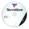 TECNIFIBRE Black Code 200m String Reel -Tennis Shop 01879000 000