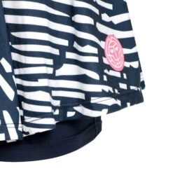 BIDI BADU Fingerprint Printed Wavy Skirt Women -Tennis Shop 01900000 10