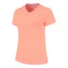 K-Swiss Hypercourt V-Neck Top Tank Top Women -Tennis Shop 01923000 000