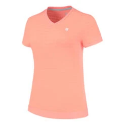 K-Swiss Hypercourt V-Neck Top Tank Top Women