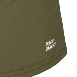 BIDI BADU Pure Wild V-Neck T-Shirt Women -Tennis Shop 01924000 11