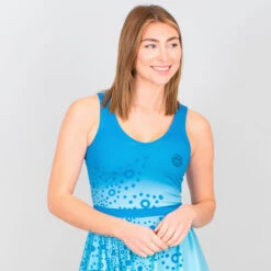 BIDI BADU Colortwist 2in1 Dress Women -Tennis Shop 01938000 15