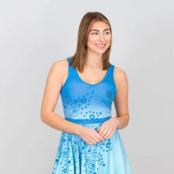 BIDI BADU Colortwist 2in1 Dress Women -Tennis Shop 01938000 16