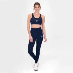 BIDI BADU Crew Medium Support Sports Bras Women -Tennis Shop 02017000 10
