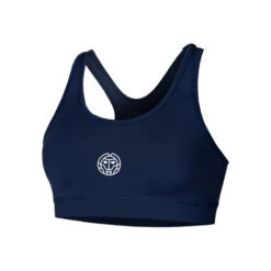 BIDI BADU Crew Medium Support Sports Bras Women -Tennis Shop 02017000 11
