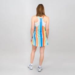 BIDI BADU Paris Printed Cut Out Skirt Women -Tennis Shop 02045000 10