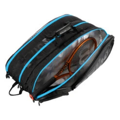 Wilson Tour 15 Racket Bag Special Edition 21 Wilson Tour 15 Racket Bag Special Edition -Tennis Shop 0205100000 10