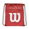 Wilson Cinch Shoe Bag -Tennis Shop 0206100000 000