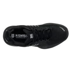 K-Swiss Hypercourt Express Clay Court Shoe Women -Tennis Shop 02076000 0 4
