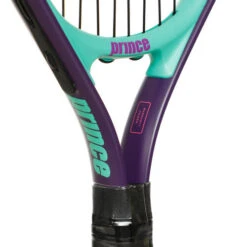 PRINCE Ace Face 19 Pink 12 PRINCE Ace Face 19 Pink -Tennis Shop 02148000 10