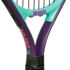 PRINCE Ace Face 19 Pink 13 PRINCE Ace Face 19 Pink -Tennis Shop 02148000 11