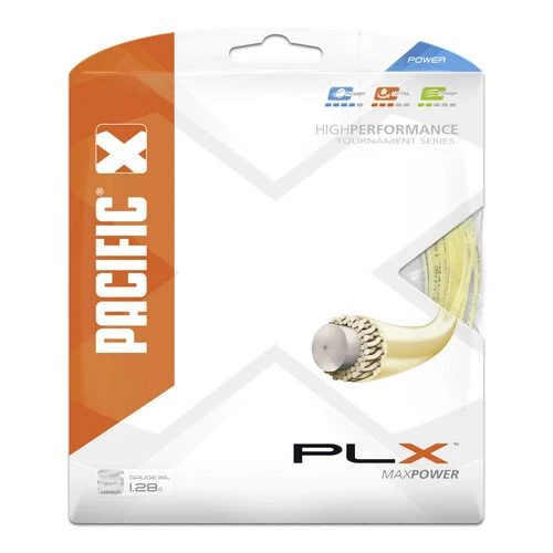 PACIFIC PLX (new Power Line) Natur String Set 12,2m 3 PACIFIC PLX (new Power Line) Natur String Set 12,2m